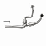 Magnaflow 93241 - Catalytic Converter