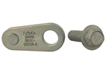 Ford Racing M-6026-23BSBP - Engine Core Plug Set