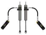 ICON Vehicle Dynamics 67811CP - Suspension Shock Absorber Set