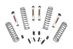 Rough Country 67870 - Suspension Lift Kit