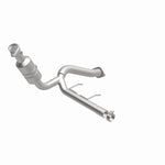 Magnaflow 5551295 - Catalytic Converter