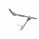 Magnaflow 21-249 - Catalytic Converter