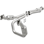 Magnaflow 52436 - Catalytic Converter