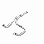 Magnaflow 52113 - Catalytic Converter