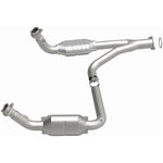 Magnaflow 49644 - Catalytic Converter