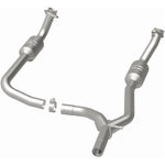 Magnaflow 52153 - Catalytic Converter