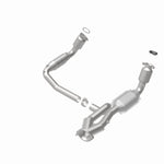 Magnaflow 447284 - Catalytic Converter