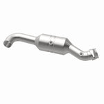 Magnaflow 5551296 - Catalytic Converter