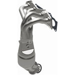 Magnaflow 5531292 - Catalytic Converter with Integrated Exhaust Manifold