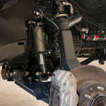 Camburg CAM-310170-K-GRY - Suspension Long Travel Kit