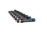 Ford Racing M-9593-M55GT - Fuel Injector Set