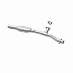 Magnaflow 24461 - Catalytic Converter
