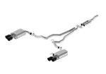 Ford Racing M-5200-M2EB - Exhaust System / Suspension Kit
