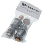 Camburg CAM-010104 - Suspension Ball Joint Bolt Kit