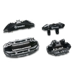 Ford Racing M-2300-YBK - Disc Brake Upgrade Kit