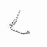 Magnaflow 4451214 - Catalytic Converter