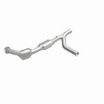 Magnaflow 447180 - Catalytic Converter
