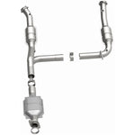 Magnaflow 49404 - Catalytic Converter