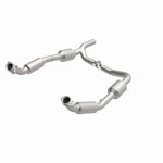 Magnaflow 5582640 - Catalytic Converter