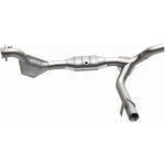 Magnaflow 93629 - Catalytic Converter