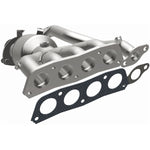 Magnaflow 22-258 - Catalytic Converter with Integrated Exhaust Manifold