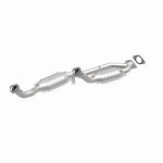 Magnaflow 23543 - Catalytic Converter