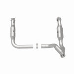 Magnaflow 5551664 - Catalytic Converter
