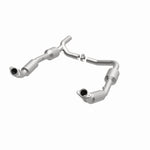 Magnaflow 5481640 - Catalytic Converter