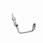Magnaflow 458018 - Catalytic Converter