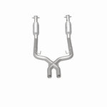 Magnaflow 15448 - Catalytic Converter