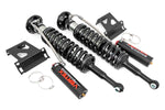 Rough Country 689013 - Coilover Spring and Shock Assembly