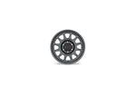 Ford Racing M-1007K-M1785KG - Disc Rim and Wheel Assembly