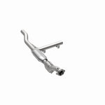 Magnaflow 447134 - Catalytic Converter