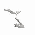 Magnaflow 5451664 - Catalytic Converter