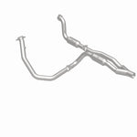 Magnaflow 21-457 - Catalytic Converter