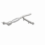 Magnaflow 23317 - Catalytic Converter