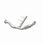 Magnaflow 5551500 - Catalytic Converter