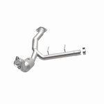 Magnaflow 21-475 - Catalytic Converter