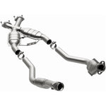 Magnaflow 337339 - Catalytic Converter
