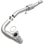Magnaflow 447269 - Catalytic Converter