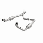 Magnaflow 51378 - Catalytic Converter