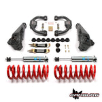 Camburg CAM-110006 - Suspension Lift Kit