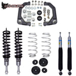 Camburg CAM-310159-K - Suspension Lift Kit