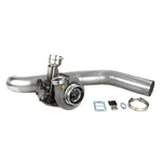 Industrial Injection 229406 - Turbocharger Kit