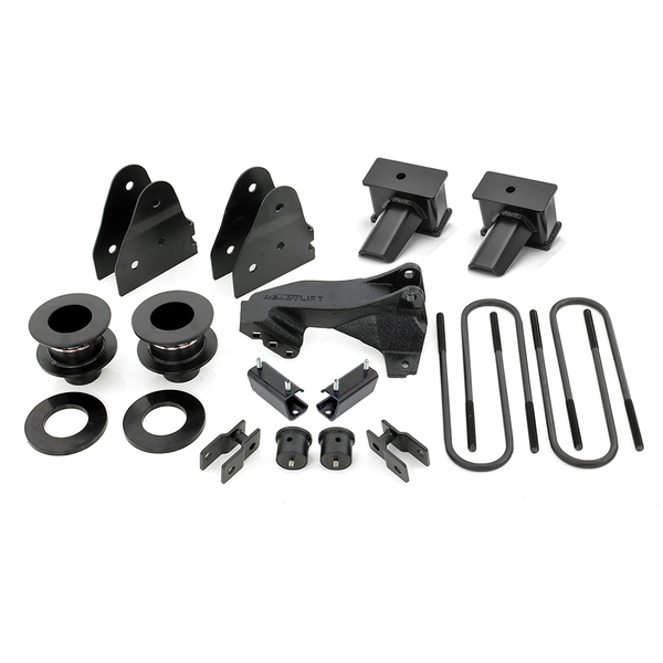 ReadyLift - 3.5" SST Lift Kit - Ford Super Duty DRW 4WD 2017-2019 - 69-2734