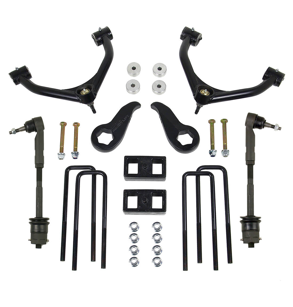 ReadyLift -  - 69-3411