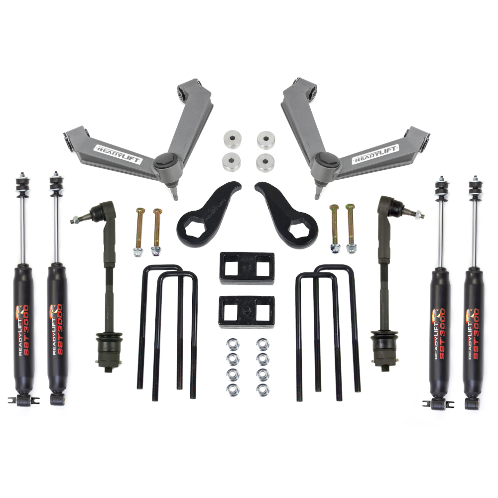 ReadyLift -  - 69-3513