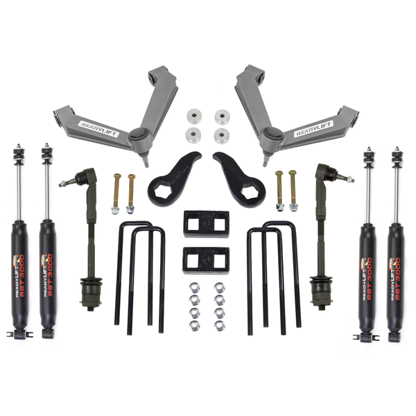 ReadyLift -  - 69-3513