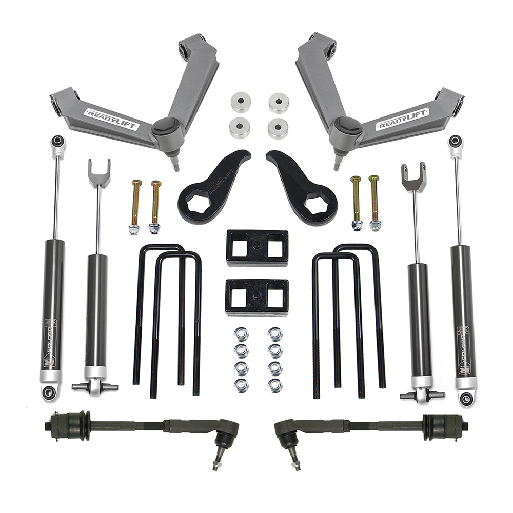 ReadyLift -  - 69-35140