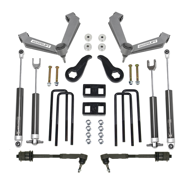 ReadyLift -  - 69-35140